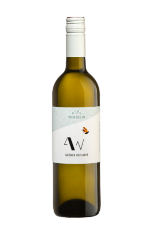 Grüner Veltliner 2024