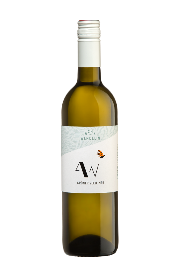 Grüner Veltliner 2024